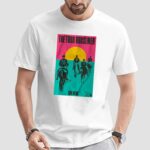 San Diego Adrian Morejon Jason Adam Jeremiah Estrada Robert Suarez The Four Horsemen T Shirt