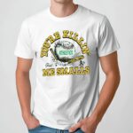 The Sandlot x Athletics Baseball You're Killing Me Smalls T Shirt