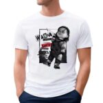 Chucky Wanna Play Let's Be Friends I'm Friend To The End T Shirt
