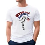 Sabrina Carpenter Hyde park London july 2025 T shirt