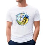 Neo Universe Uma Musume Pretty Derby C4 Performance Zero Sugar Energy Drink T Shirt