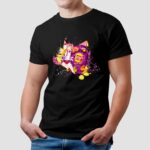 Haru Urara Uma Musume Pretty Derby Lay's Flamin' Hot Dill Pickle Flavored Potato Chips T Shirt