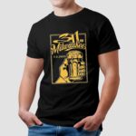 The 311 Milwaukee Tour WI 7 3 2025 Event Beer T Shirt