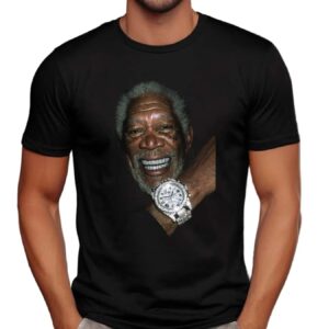 Morgan Freebandz Blinged Out Meme T Shirt