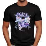 My Little Pony Friendship Is Magic T Shirt