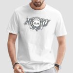 Rindo Chihaya Hololive Vtuber Birthday Celebration 2025 T Shirt