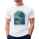 Hold Them In The Light In Memory In Love In Texas T Shirt