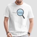 Olivia Rodrigo Looking For An Issue Concert T Shirt