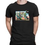 The Disco Biscuits TDB30 Final 5 Shows On July 2025 In New Jersey Massachusetts Rhode Island And And Maine Fish Tank T Shirt