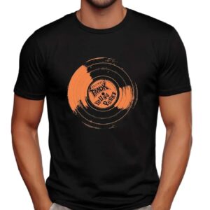 TMDK Young Punks In Stereo Vintage T shirt