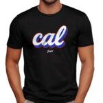 Cal-Star Big Dumper Name And Number Cal Raleigh T Shirt