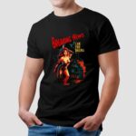 Breaking News I Am The Drama Horror T Shirt