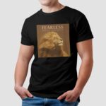 Fearless Toronto Zoo’s Version T Shirt