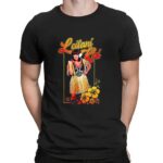 Leilani Kai WWE legends WWE t shirt