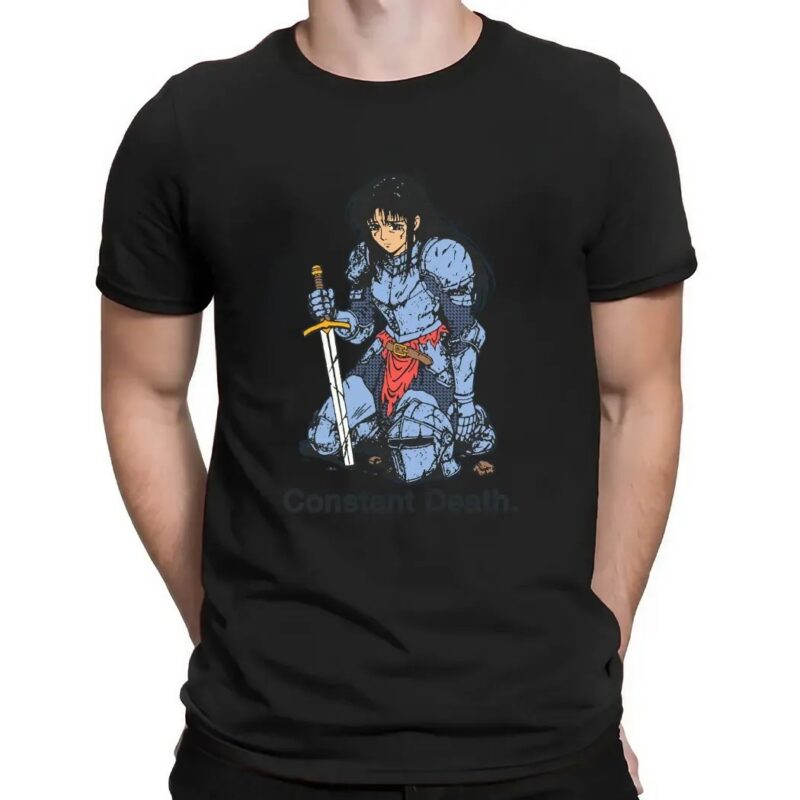 Constant Death T Shirt