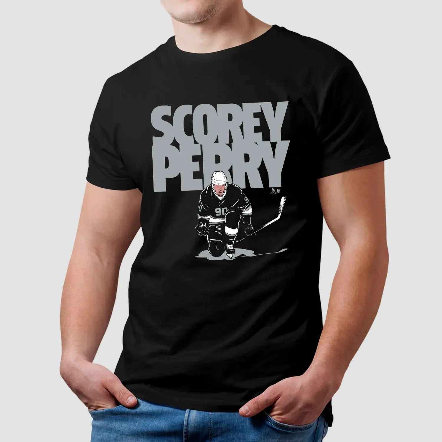 Corey Perry Scorey Perry Los Angeles Kings T Shirt