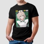 Nimi Nightmare the Nurse T Shirt