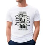 Mitski Your Best American Girl T Shirt