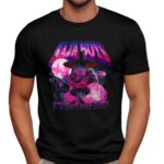 Saja Demons I'll Be Your Idol Kpop Demon Hunters Bootleg T Shirt
