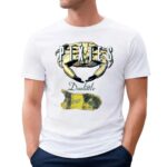 Crab Pixies 1989 Doolittle Vintage T Shirt