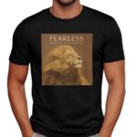 Fearless Toronto Zoo’s Version T Shirt