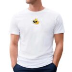 James Marriott Yellow Jasper T Shirt