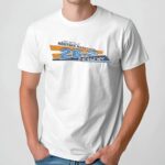 2002 Manitoba Marathon 26.2 finisher T Shirt