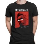 My Chemical Romance James Dean Like Phantoms Forever T Shirt