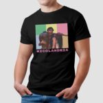 Nick and Olandria Nicolandria Sexy T Shirt