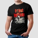 The Front Bottoms Ducks T Shirt