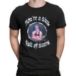 Coldplay Affair You're a Sky Full of Stars Couple Photo Meme T Shirt
