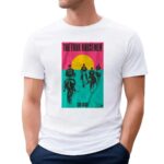 San Diego Adrian Morejon Jason Adam Jeremiah Estrada Robert Suarez The Four Horsemen T Shirt