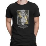 Tsumugi Wenders A Girl Living In A Quiet Lighthouse Summer Pockets Anime T Shirt