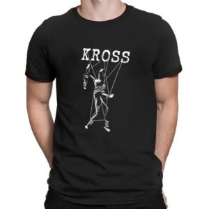 Karrion Kross Turning Pain Into Art T Shirt