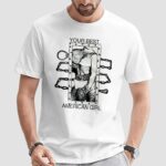 Mitski Your Best American Girl T Shirt
