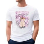 Friendship Blossoms When Opposite Attracts I Want To Eat Your Fingers Jujutsu Kaisen Anime T Shirt