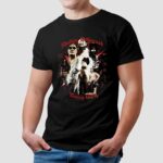 WWE The Rock John Cena Shadow Hollywood Money Gang T Shirt