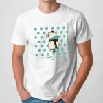 All You Need Is Panda T Shirt