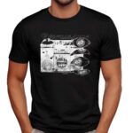 Lucy Bedroque Unmusique T Shirt