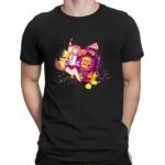 Haru Urara Uma Musume Pretty Derby Lay's Flamin' Hot Dill Pickle Flavored Potato Chips T Shirt