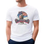 Grateful Dead 1985 Twenty Years So Far Vintage Band T Shirt