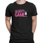 A Film By Aaron Sorkin Gilbert's Game Gilbert Arenas T Shirt