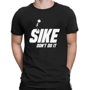 Rodrick Sike Don't Do It T Shirt