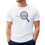 Olivia Rodrigo Wearing Looking For An Issue Encore T Shirt_2
