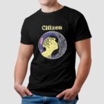 Citizen Moon Stars T shirt