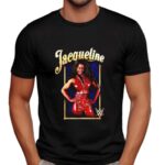 Jacqueline Wwe Legends WWE T Shirt