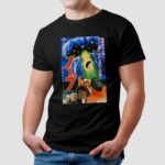 Nope Japanese Movie 2022 Poster T Shirt