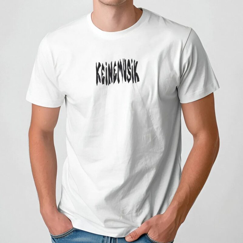 Keinemusik Audemars Piguet Le Brassus T Shirt