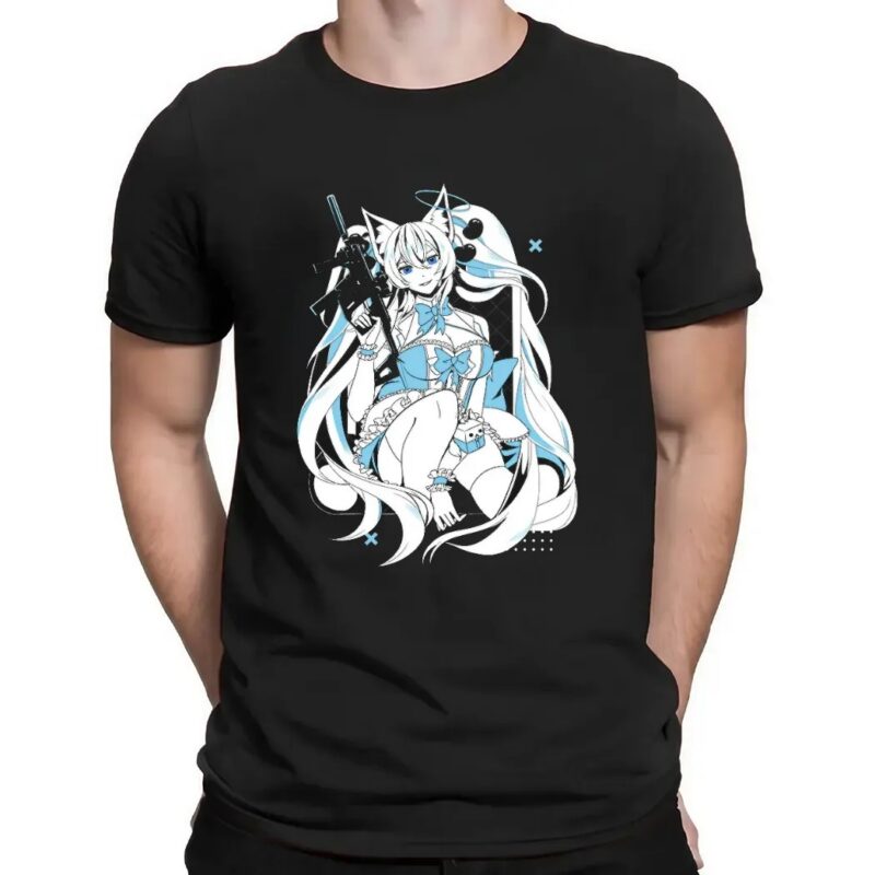 Kirsche Vector T Shirt