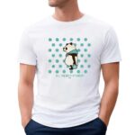 All You Need Is Panda T Shirt